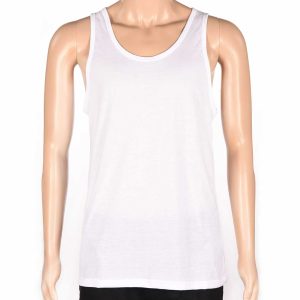 Musculosa Hombre