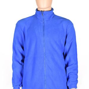 Campera Micropolar Unisex