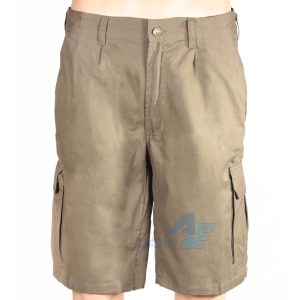 Bermuda Cargo Deluxe