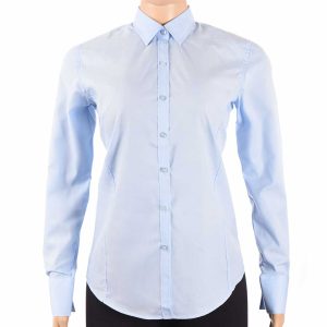 Camisa Ejecutiva Dama ML