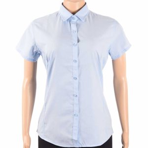 Camisa Ejecutiva Dama MC