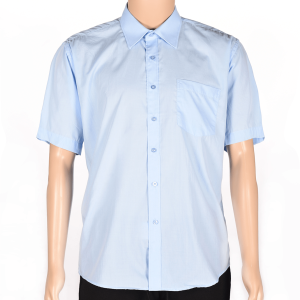 Camisa Ejecutiva Unisex MC