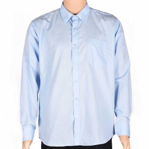 Camisa Ejecutiva Unisex ML