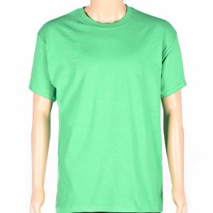 Camiseta Fashion Alogodón Unisex