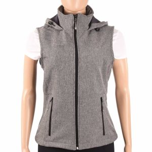 Chaleco Neopreno Dama