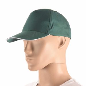 Gorro Béisbol Sandwiche