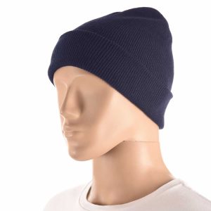 Gorro de Lana Marinero
