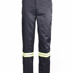 Pantalón Trabajo con Reflectivo
