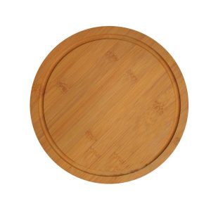 Tabla Parrilleras redondas